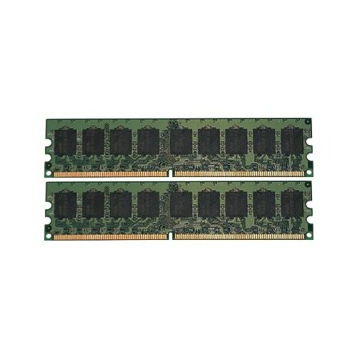 Оперативная память HP 8 ГБ (4 ГБ x 2 шт.) DDR2 DIMM 404122-B21 оперативная память hp 8 гб 4 гб x 2 шт ddr2 800 мгц fb dimm 484062 b21