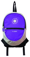 Рюкзак GLOBBER Junior 524-103 (Фиолетовый)