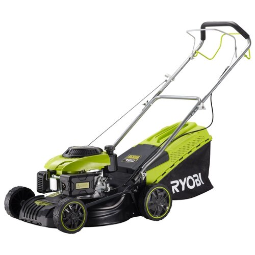 фото Газонокосилка ryobi rlm 46160s