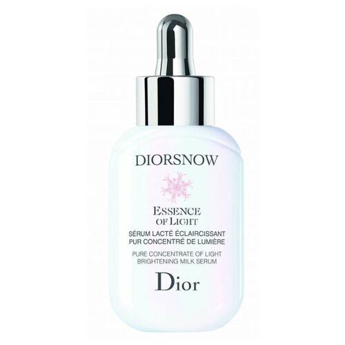 фото Christian dior diorsnow essence