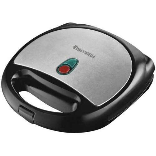 Вафельница Чудесница ЭВ-5 Черный 645300₽