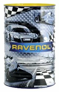 Масло Ravenol 0/20 Eco Synth Ecs C5/C6 Cn/Gf-5 Синтетическое 208 Л Акция Ravenol арт. 1111102D2801888_АКЦИЯ