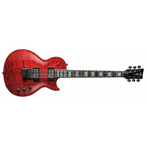 VGS Select Eruption Black Cherry Evertune электрогитара (VG503502999)