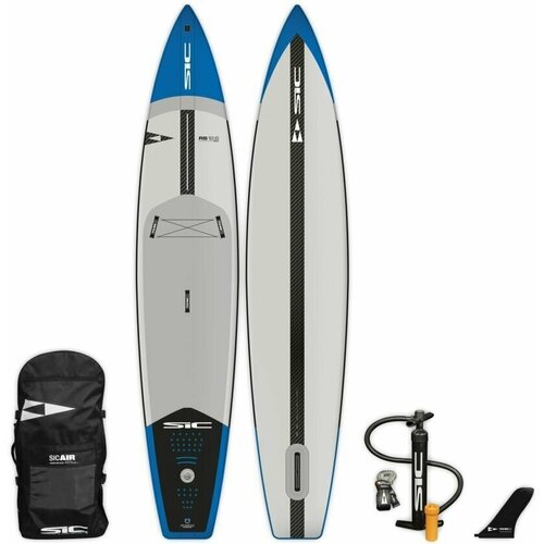 фото Доска sup надувная 23 sic rs air 12'6x29.0 cfl