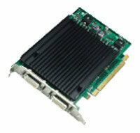 Видеокарта PNY Quadro NVS 440 500Mhz PCI-E 256Mb 900Mhz 128 bit