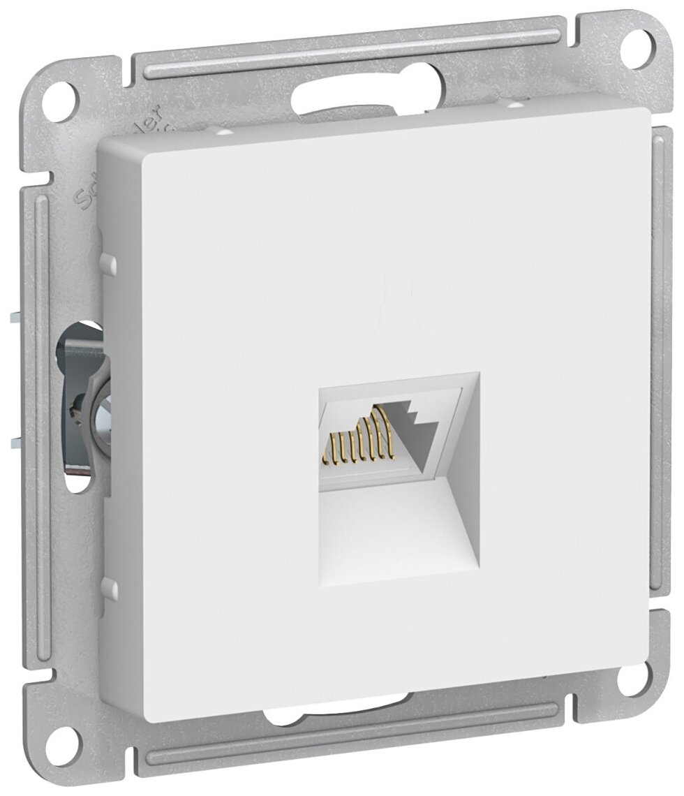 Schneider Electric    ATLAS DESIGN RJ45 . ATN000183