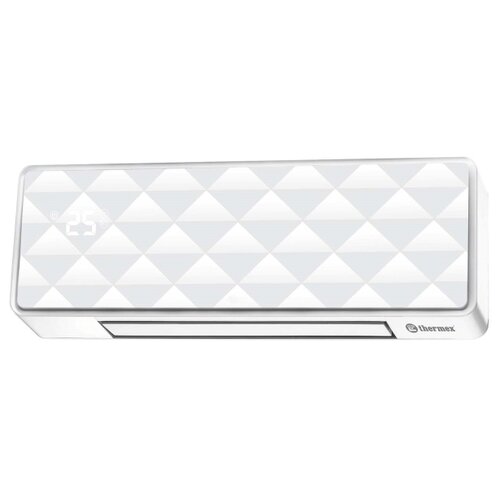 Тепловентилятор керамический Thermex Crystal 2000E 699000₽