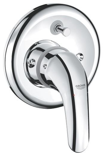 Смеситель для ванны Grohe Euroeco new 32747000