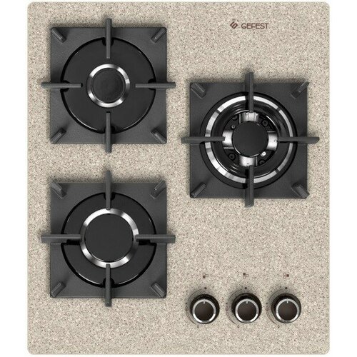 Поверхность независимая газовая GEFEST ПВГ 2100-01К78 1449000₽