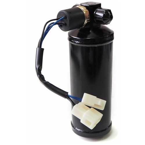 Ресивер-осушитель под фитинг №6 (5/8