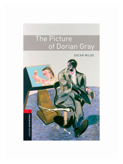 The Picture of Dorian Gray. Level 3 - фото №1