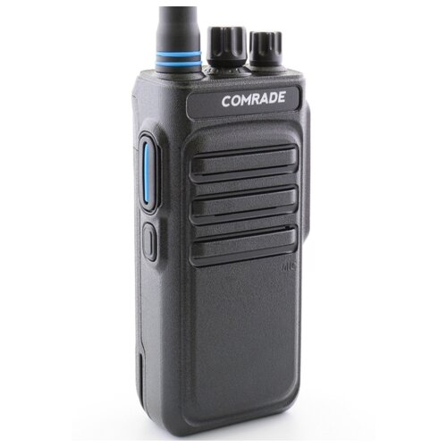 Портативная рация Comrade R5 2490000₽