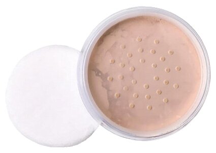      LN Professional Mineral Powder Best Overall Makeup .04 12 