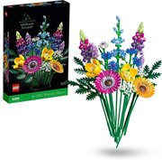 Конструктор Lego ® Icons 10313 Букет диких цветов