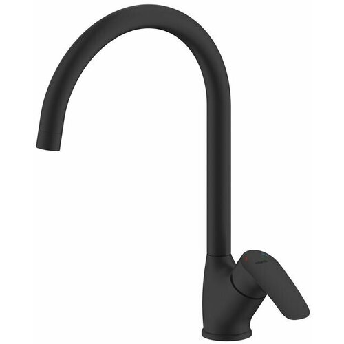 черный, черный матовый