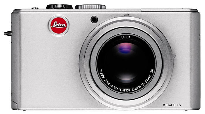 Фотоаппарат Leica D-Lux 2