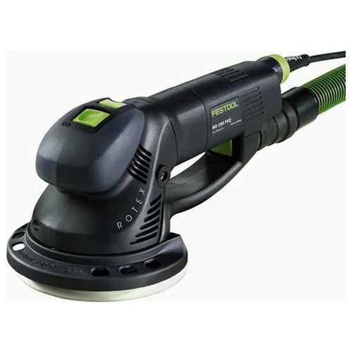 Эксцентриковая шлифмашина Festool ROTEX RO 150 FEQ 575066