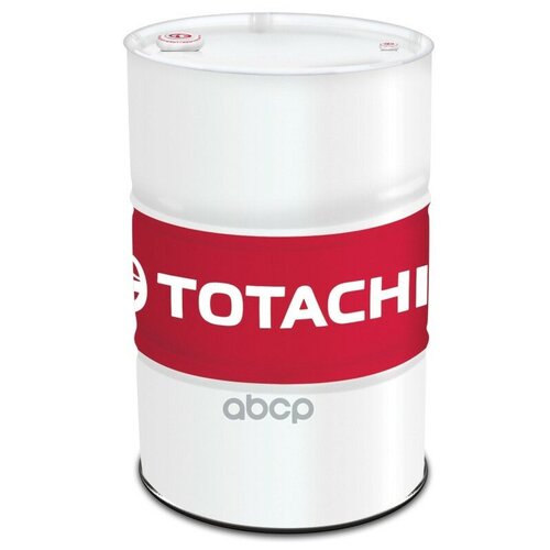 TOTACHI Ultima Syn-Gear 75W-90 GL-4 200л (Производитель: Totachi 4589904931697)