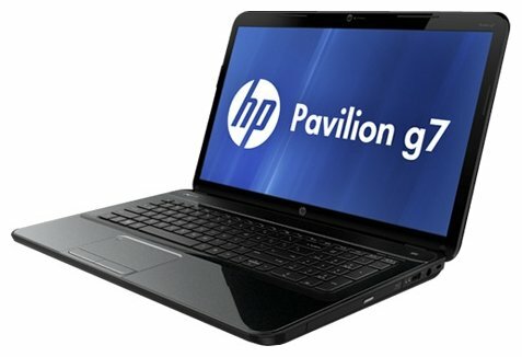 Ноутбук Hp Pavilion G7-2329sr (E3c31ea) Sparkling Black Отзывы