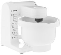 Комбайн Bosch MUM4426 белый