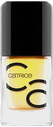 CATRICE Лак для ногтей ICONails Gel Lacquer, 10.5 мл, 68, Turn The Lights On