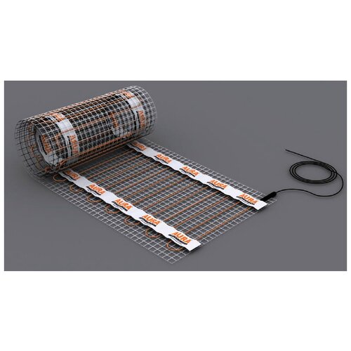 AURA Heating МТА 750-50м2 Теплый пол на основе двухжильного нагревательного мата 9490₽