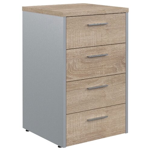 фото Тумба офисная skyland offix new