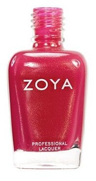 Zoya Лак для ногтей Professional Lacquer, 15 мл, Anthea