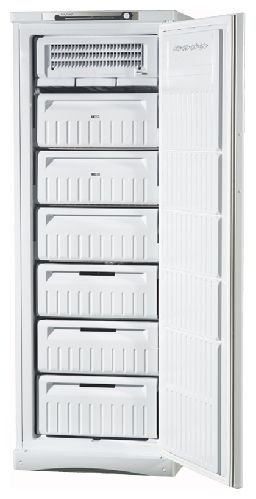 Морозильник Indesit SFR 167 NF, белый