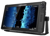 Эхолот Lowrance HDS-16 LIVE