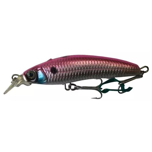 Воблер Yo-Zuri R828-P Livebait Real Minnow (F813)