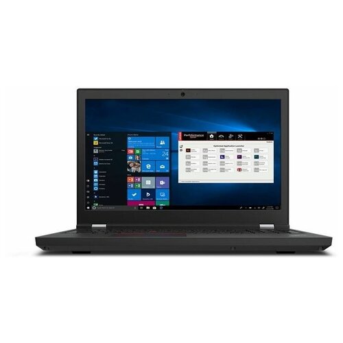 Ноутбук Lenovo ThinkPad T15g Gen 2 31185000₽