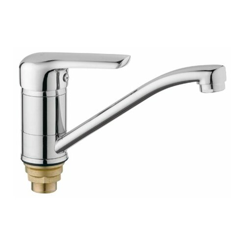 фото Смеситель для кухни мойки d-lin