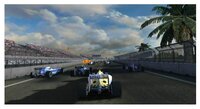 Игра для PlayStation Portable F1 2009