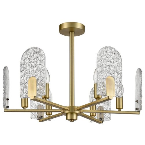 фото Люстра vele luce aria vl1951l06