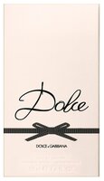 Парфюмерная вода DOLCE & GABBANA Dolce 75 мл