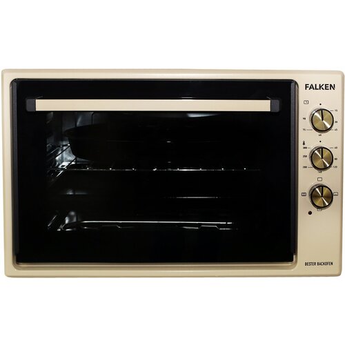 Мини-печь электрическая FALKEN OE-7001-1 BEIGE 1099000₽