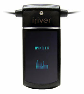 MP3-плеер iRiver N11