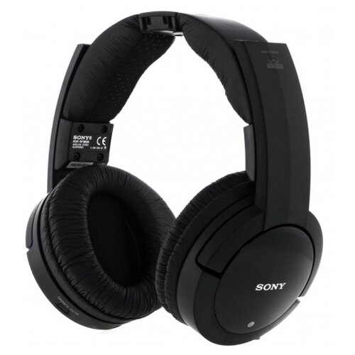 Беспроводные Наушники Sony MDR-RF865RK для тв 749900₽