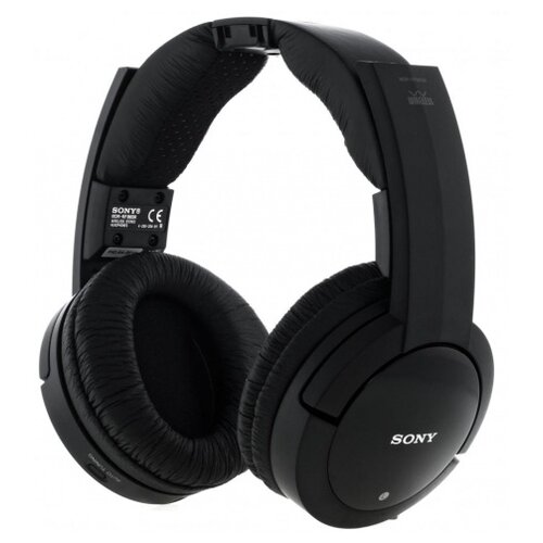 фото Наушники Sony MDR-RF865RK