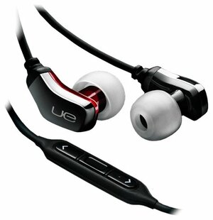 Logitech Ultimate Ears 600