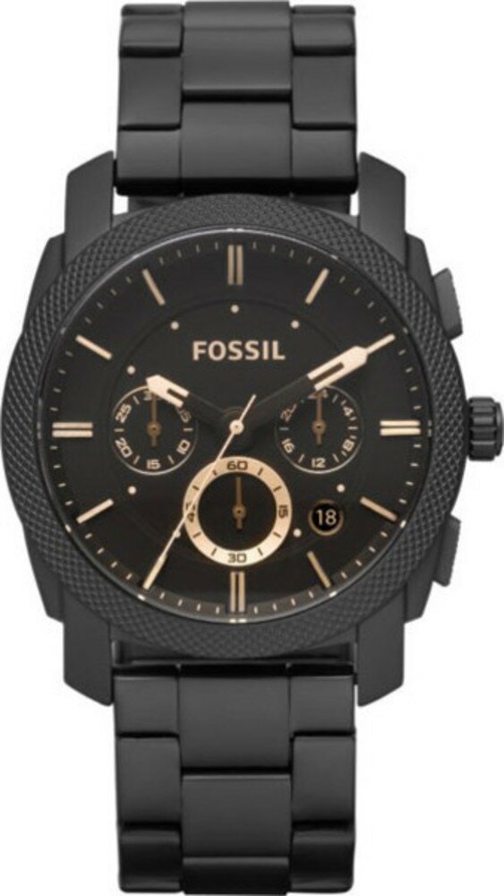 Наручные часы FOSSIL Machine FS4682