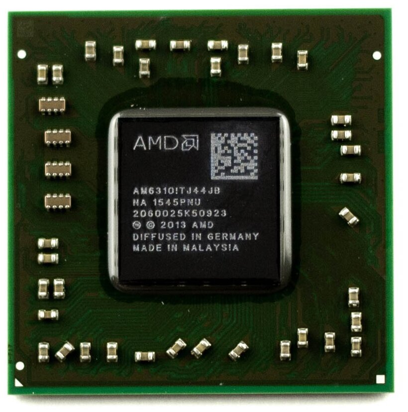 Процессор AM6310ITJ44JB A6-6310 2014+