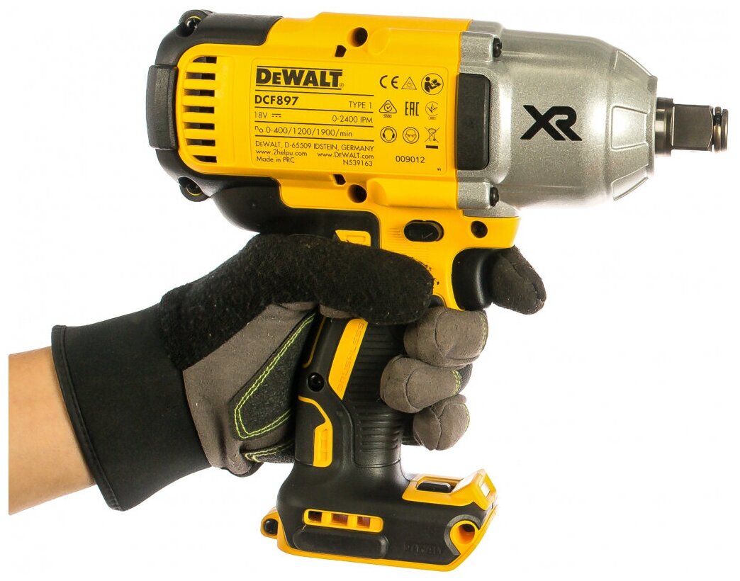 DeWALT - фото №3