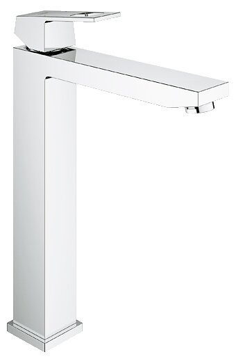 Grohe Однорычажный смеситель для раковины Grohe Eurocube 23406000