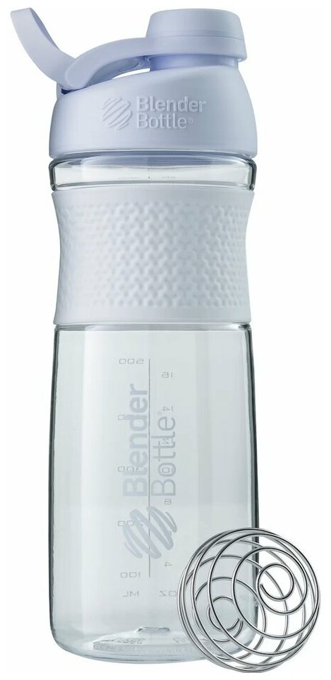  Blender Bottle SportMixer Twist Cap Full Color (828 ) 