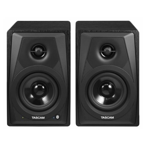Полочная акустическая система Tascam VL-S3BT назначение мониторная black 2359000₽