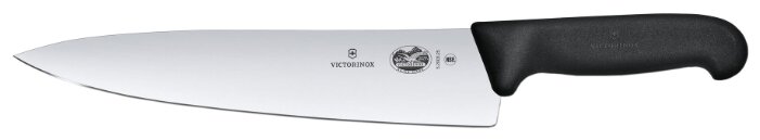 VICTORINOX Нож поварской Fibrox 25 см