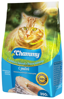 Корм для кошек Chammy (0.35 кг) С рыбой