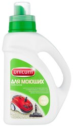 Лучшие Чистящие средства для моющих пылесосов до 10 тысяч рублей